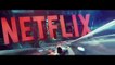 Ogilvy Paris pour Netflix - service de vidéo à la demande, «Inspiré par vous» - septembre 2014