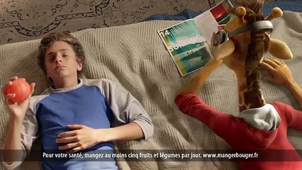 Nouveau Monde DDB Nantes pour Whaou - crêpes, «Break Up» - août 2014