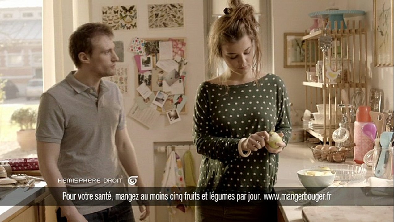 Marie - plats cuisinés, "Succession de Jean-Claude Dreyfus avec Madame Marie" - avril 2012 - Tarte