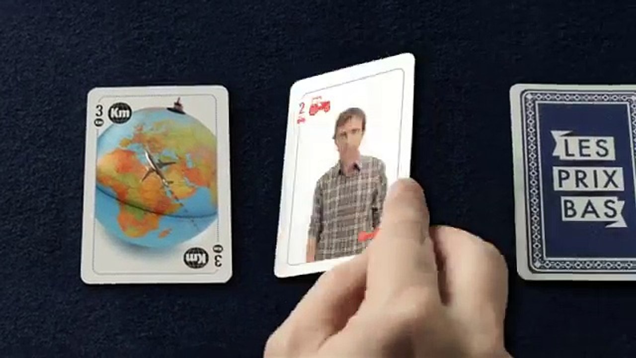 Magasins U - supermarchés, "Chez U, les prix n'ont rien à cacher" - novembre 2012