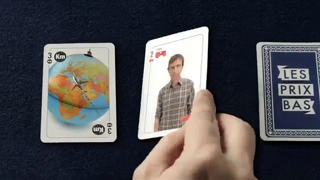 Magasins U - supermarchés, Chez U, les prix n'ont rien à cacher - novembre 2012