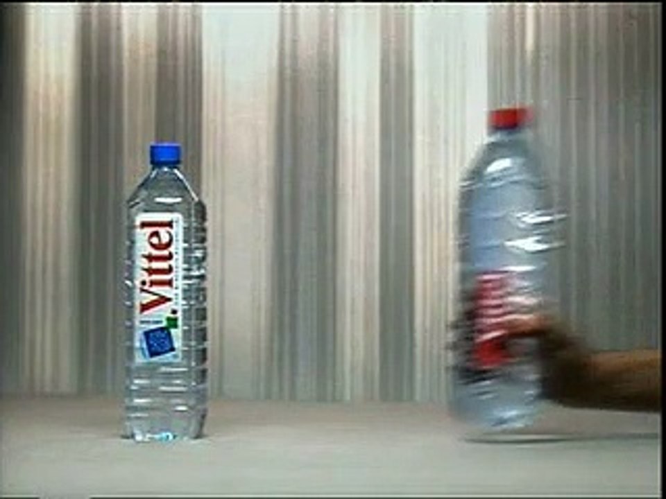 OGILVY pour NESTLE WATERS