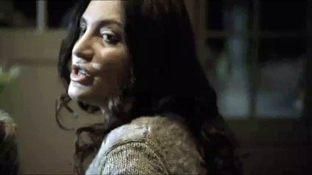 Orange - TV d'Orange - mars 2009 - Ensemble, réinventons la télé , Les vampires