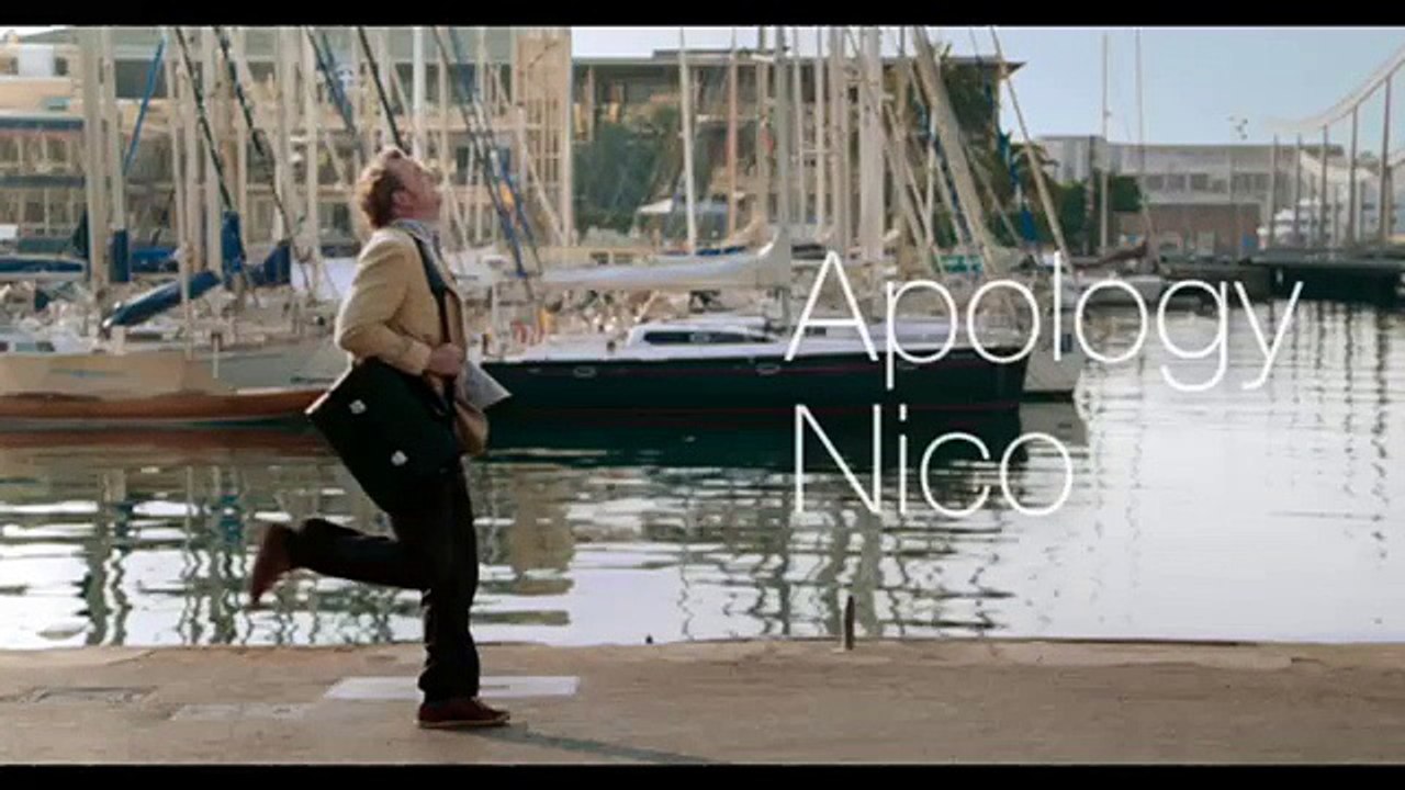 Orange - opérateur téléphonique - août 2010 - "Orange Me", "Apology Nico"