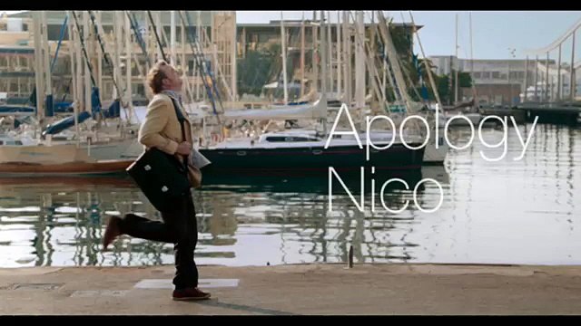 Orange - opérateur téléphonique - août 2010 - Orange Me , Apology Nico