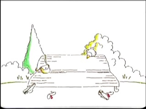 Red Bull - boisson énergisante, Zèbre, Confession, Ping Pong, Montagnard, Formation au vol, Vêtements volants - décembre 2011