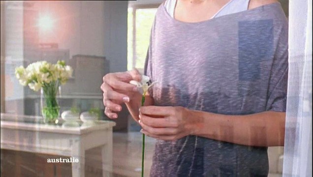 Le Manège à Bijoux (E. Leclerc) - bijoux - mai 2010 - Fleur