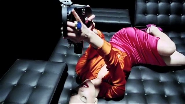 L'Oréal Paris - produits cosmétiques, Voeux 2012 - décembre 2011