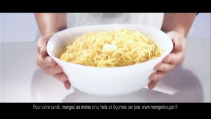 Lustucru (Pastacorp) - pâtes aux oeufs frais, "La mamma italienne" - janvier 2012