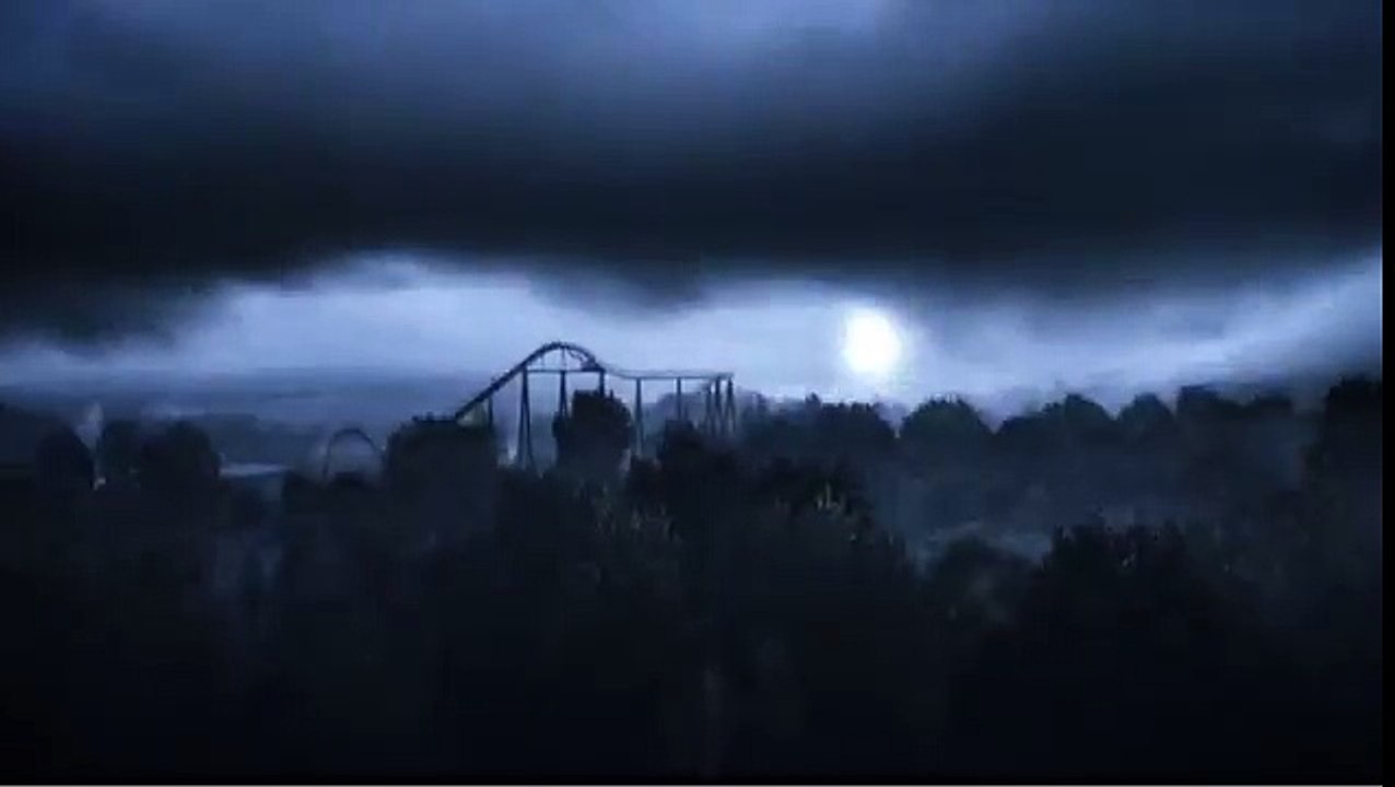 Parc Astérix - parc d'attraction, "Le Parc 2, http://www.youtube.com/watch?v=OX2EeBNdWgg" - octobre 2011 - Bienvenue au parc