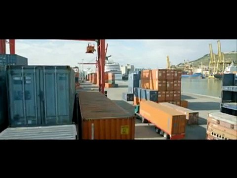 Randstad - agence de travail d'interim, Logistique et BTP - octobre 2011 - Logistique