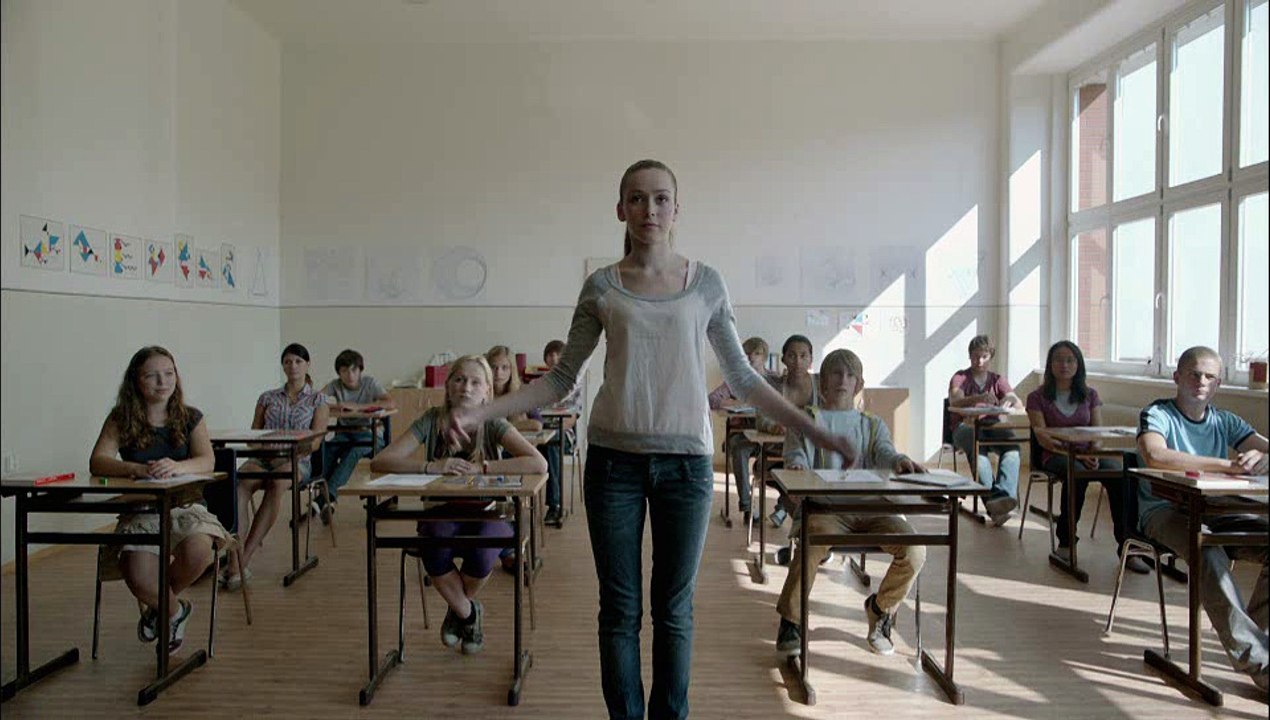 Microsoft - console de jeu Xbox Kinect, "The Kinect effect" - novembre 2011 - version française