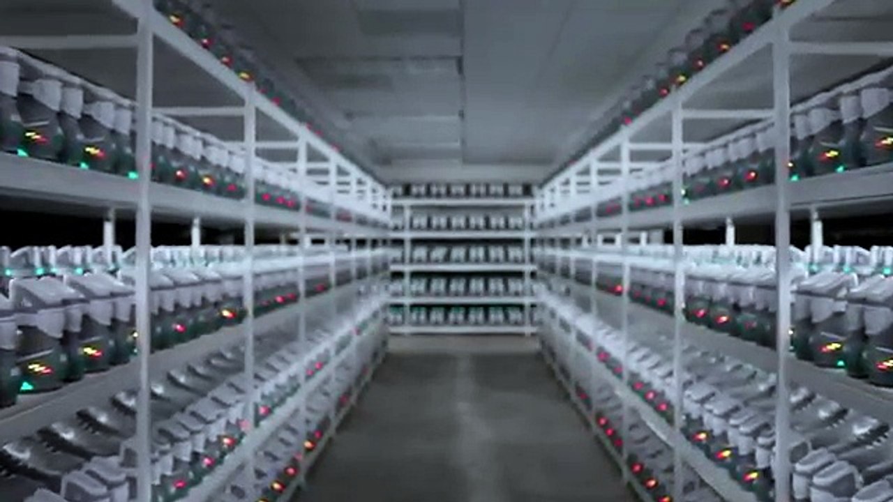 Nike - vêtements et chaussures de sport, "Baskets de Marty McFly dans Retour vers le futur" - septembre 2011 - épisode 1