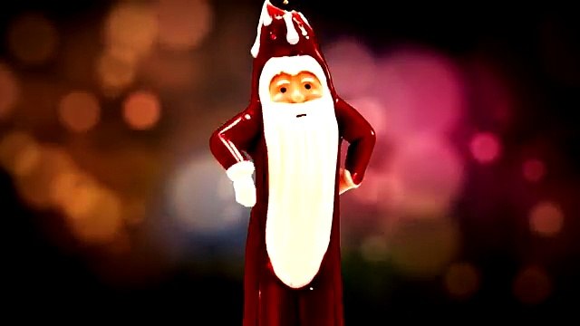 Orange - opérateur téléphonie, télévision, Internet, Noël comme on ne l'a jamais vu - novembre 2011 - La chorégraphie de Noël en gares