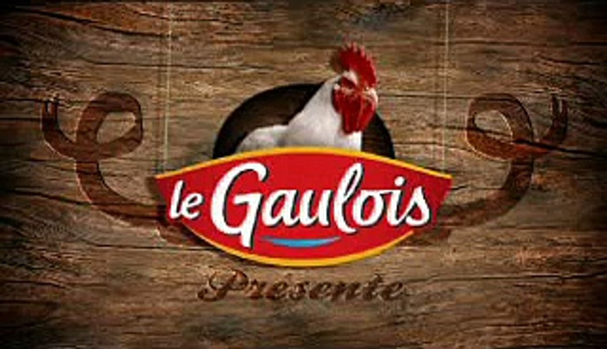 Le Gaulois - morceaux de poulet Grignottes façon tapas - juin 2010 - "Flamenco"