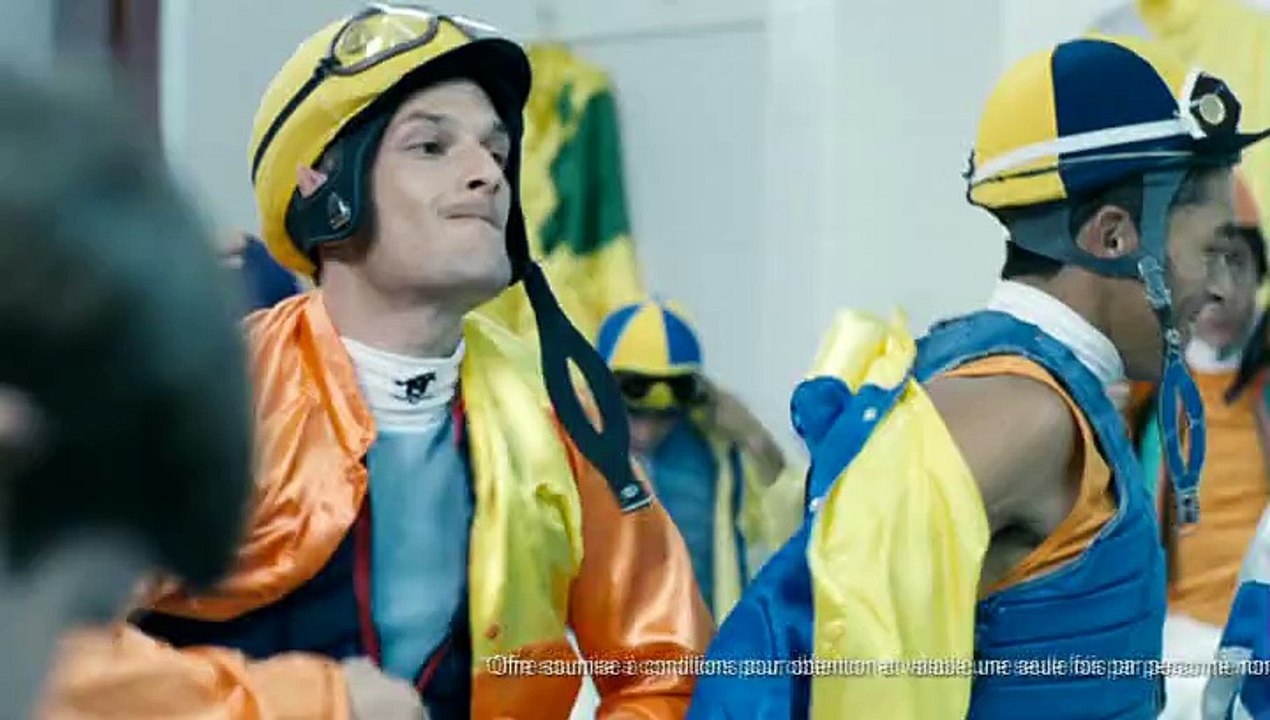 PMU - site de paris sportifs en ligne pmu.fr - juin 2010 - "Le PMU se met au sport", "Basket"