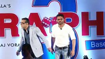 Watch Paresh Rawal's Comedy in 'Hera Pheri 3'