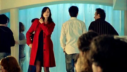 Meetic - site de rencontres sur Internet - janvier 2010 - "397 belles histoires par jour. Et la vôtre, elle commence quand ?", "Bar".