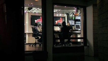 NRJ - émission de radio le 6/9 avec Nikos Aliagas - août 2009 - "En grec"