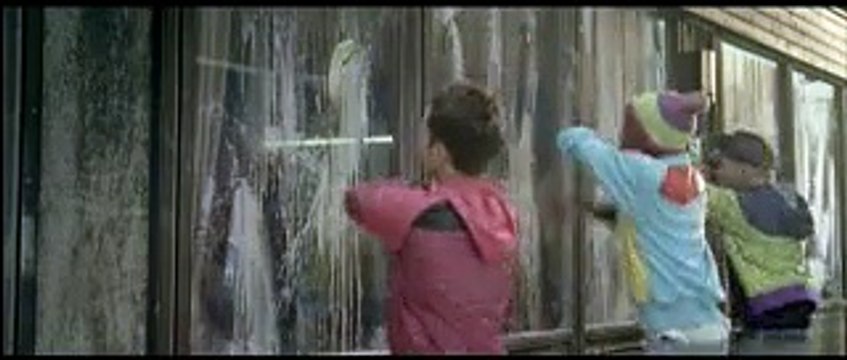 Orange - téléphonie, Opération RockCorps - août 2009 - Des places de concerts pour ceux qui font du bénévolat , Tecktonic