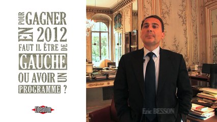 Libération - journal - août 2009 - "L'info est un combat", "2012: débat Eric Besson vs Daniel Cohn Bendit"