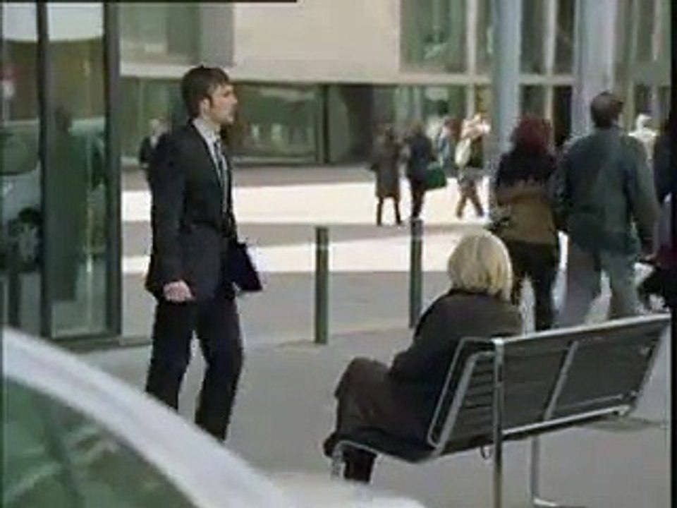 PUBLICIS CONSEIL pour RENAULT FRANCE