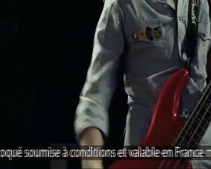 M6 Mobile by Orange - Le concert - Un bon moment qui s'arrête