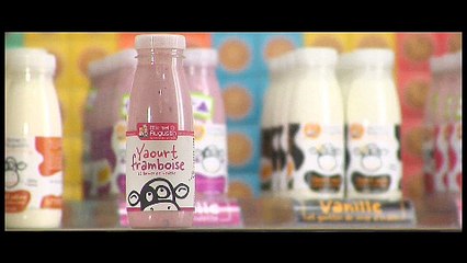 Michel et Augustin - La Vache à Boire - décembre 2008 - présentation de l'aventure