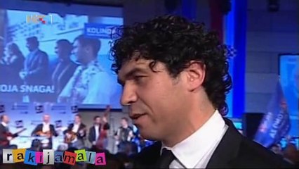 Hrvoje Maleš: "Opstojnost od 'kolina', uz poljoprivredu i ekologiju."