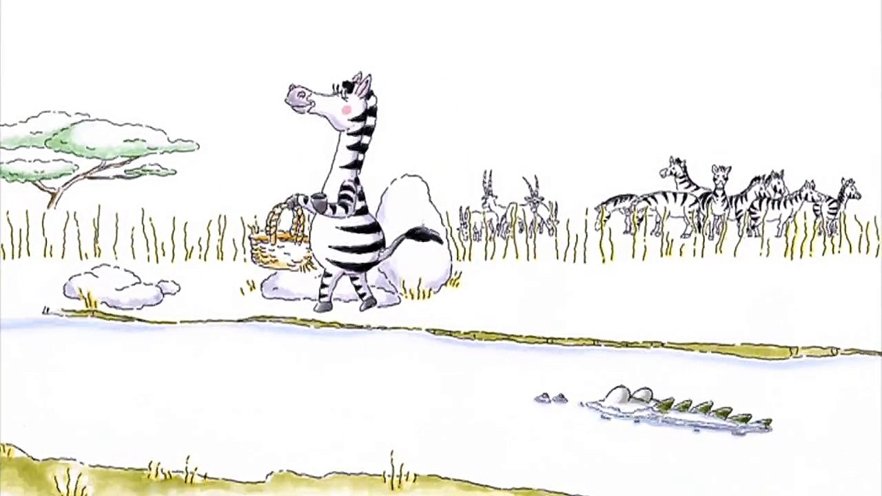 Red Bull - boisson énergisante, "Zèbre, Confession, Ping Pong, Montagnard, Formation au vol, Vêtements volants" - décembre 2011