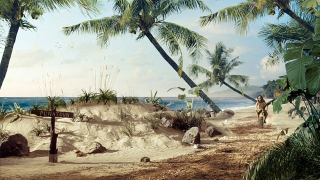 Orangina - soda - mars 2010 - Rastaman