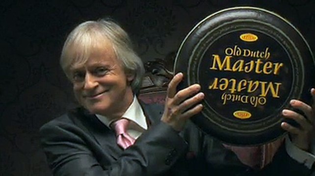 Old Dutch Master - fromages vieux de Hollande - mars 2010 - Les morceaux exquis de Dave , Je l'avoue