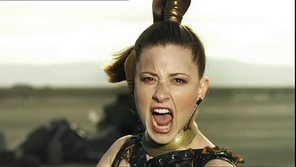 NRJ Mobile - forfait téléphonique "Ultimate" - mars 2010 - "Le Cri"