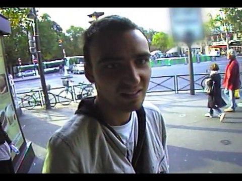 McDonald's France - Opération Venez comme vous êtes - 2009 - Le doggy bag