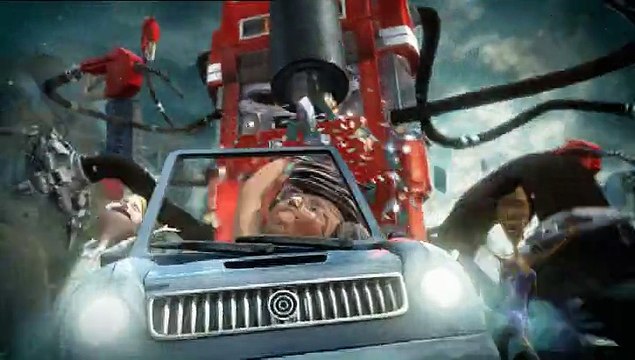 Michelin - pneus - mars 2010 - Michelin, une meilleure façon d'avancer