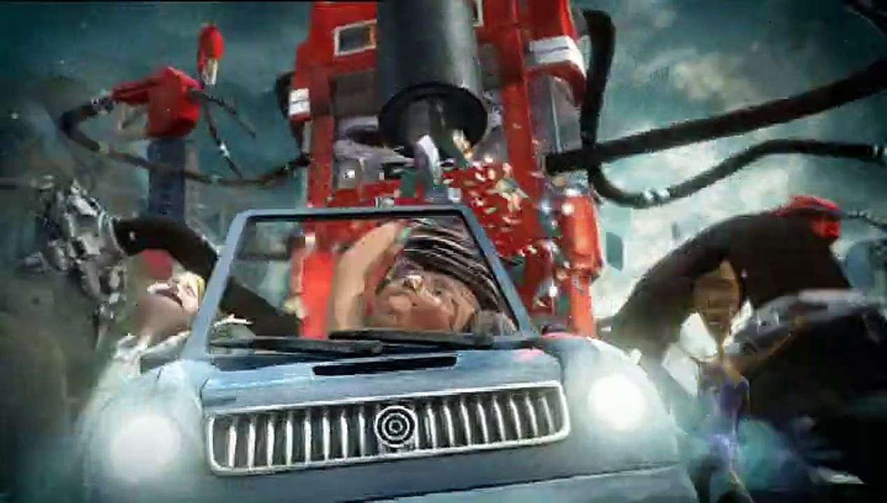 Michelin - pneus - mars 2010 - "Michelin, une meilleure façon d'avancer"