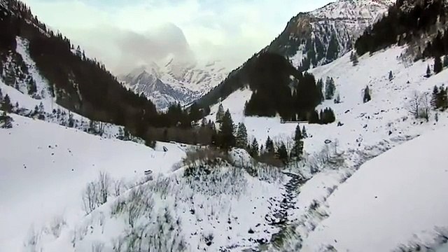 Mercedes-Benz (Daimler AG) - voiture - janvier 2011 - Sunday driver