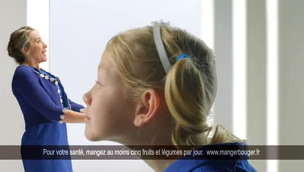 Lesieur - huile Isio 4, "Je veux tout" - juin 2011