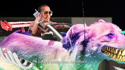 MTV Mobile Europe - forfaits téléphoniques, "Gif me more"- avril 2011 - "Parking"