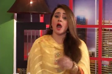 Nadia Gul 2015 new Attan Song Da Har Mayan Pa Ma Nazar Dy
