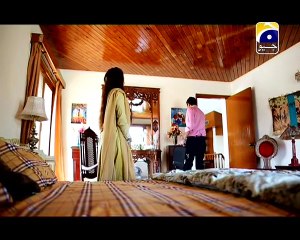 Bari Bahu Episode 2 Full on Geo tv 13th Jan 2015