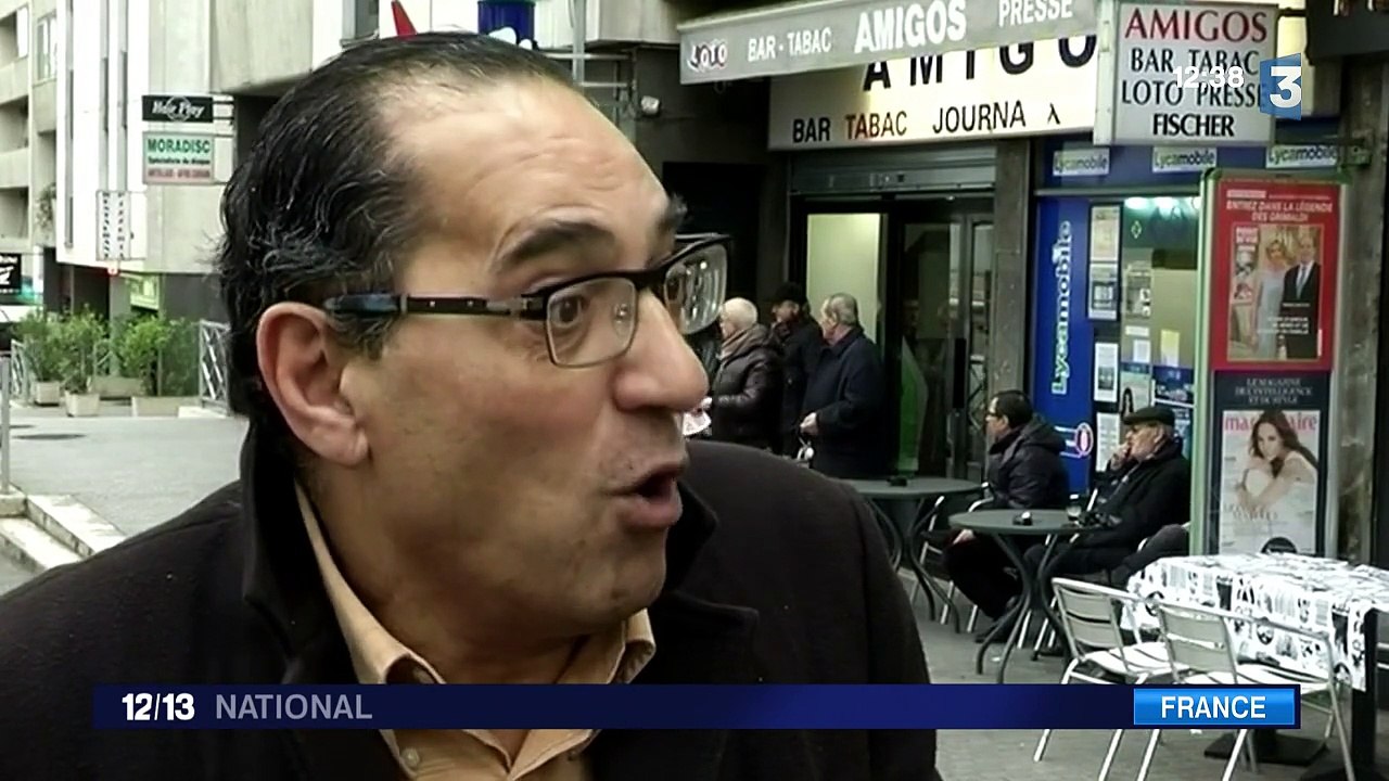 A Sarcelles, les juifs et les musulmans craignent des attaques