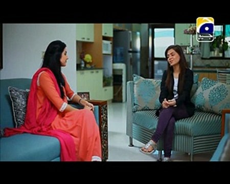 Meri Maa Episode 219 Full High Quality Geo TV 13 January 2015