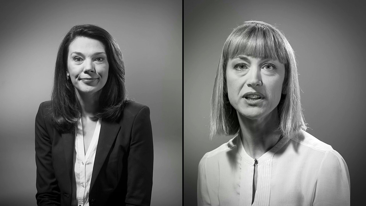 Manpower - travail temporaire, "Chaque jour, faisons grandir la confiance" - avril 2014