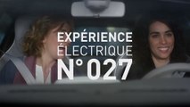 Publicis Conseil pour Renault - voiture électrique Renault Zoe, 