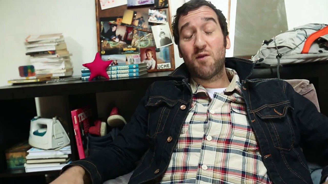 Publicis Conseil et Zenith-Optimedia pour Nescafé (Nestlé France) - café, «Really friends ?, www.really-friends» - avril 2013 - introduction