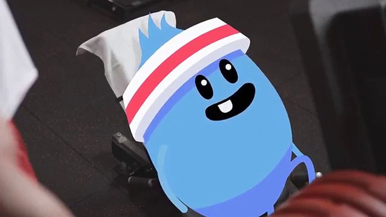 McCann Melbourne pour Metro Trains - transports en commun, «Dumb ways to die 2, The Games» - novembre 2014