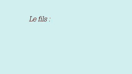 Les Gaulois pour Orpi - agences immobilières, "Orpi dit" - mars 2014 - étudiant