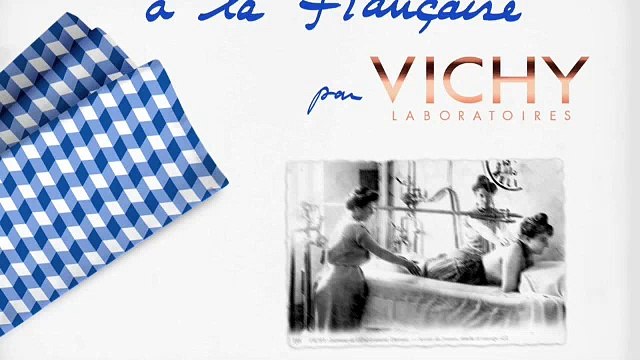 L'Oréal Cosmétique Active - produits de soins, Vichy La Sensitive Skin Pharmacy, Corners Asie - mai 2012