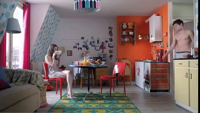 Leroy Merlin - aménagement de la maison, Toutes vos envies - mars 2012 - La chaudière